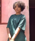 Rencontre Femme Madagascar à Antananarivo : Yasnah, 37 ans